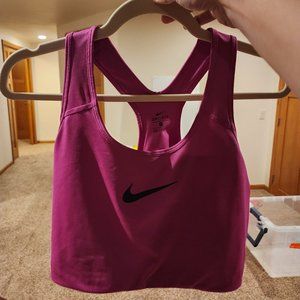 Nike Dri-Fit Sports Bra 3X